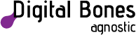Logo Digital Bones Agnostic