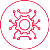 icono-digitalhub-hyperautomation ïcono soluciones DigitalHub: Hyperautomation