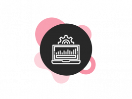 icono-soluciones-procesamiento-datos ïcono sobre la solución de procesamiento de datos.