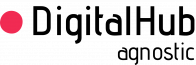 Logo DigitalHub Agnostic.